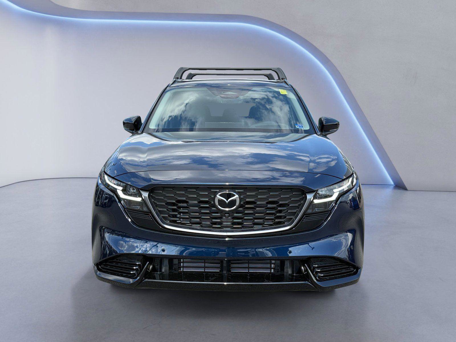 New 2026 MAZDA CX-5 2.5 S w/ Premium Plus Package image 16