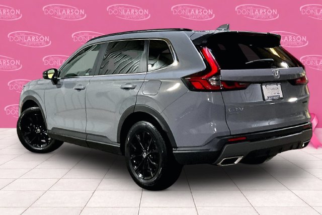 Used 2024 Honda CR-V Sport-L image 5