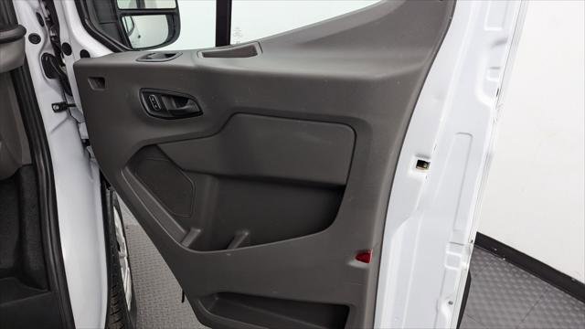 Used 2024 Ford Transit 250 Low Roof w/ Exterior Upgrade Package image 18