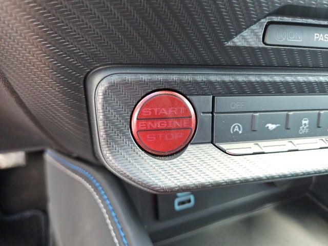 New 2025 Ford Mustang GT Premium image 25