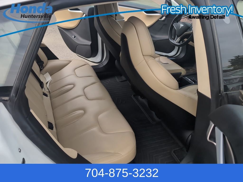 Used 2017 Tesla Model S 100D image 14