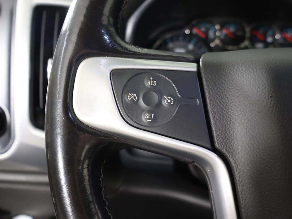Used 2019 GMC Sierra 2500 SLT w/ Duramax Plus Package AWD/4WD image 39