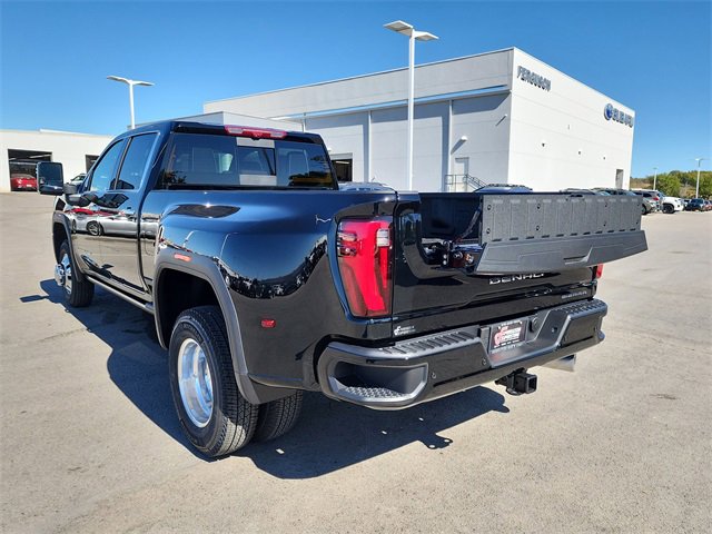 New 2026 GMC Sierra 3500 Denali Ultimate image 6