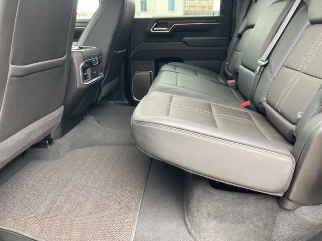 Certified 2024 Chevrolet Silverado 2500 High Country w/ Technology Package image 15