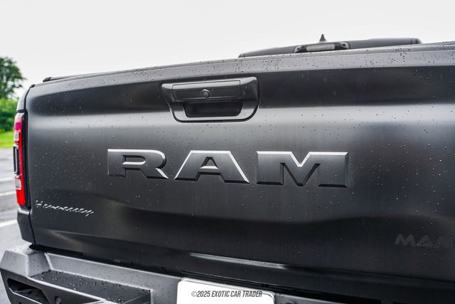 Used 2023 RAM 1500 TRX w/ TRX Level 2 Equipment Group image 85