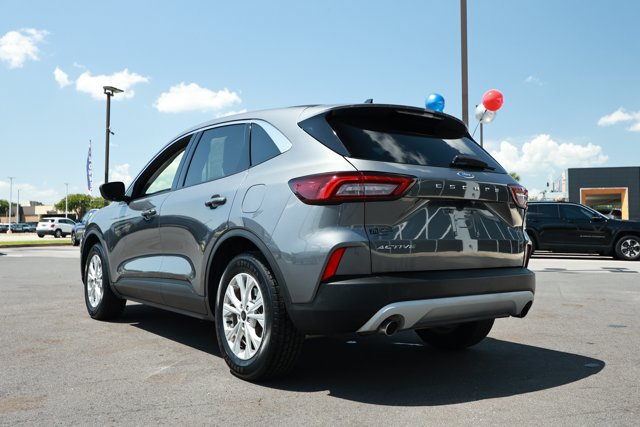 Used 2024 Ford Escape Active FWD image 8