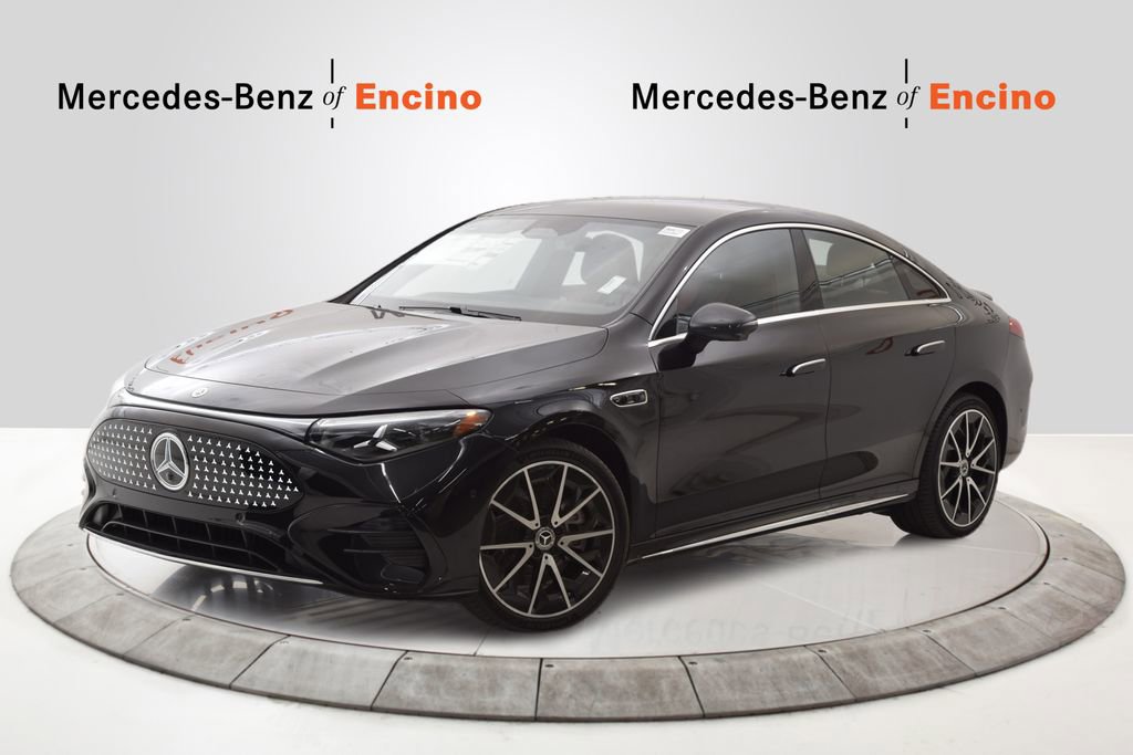 New 2026 Mercedes-Benz CLA 350 image 1