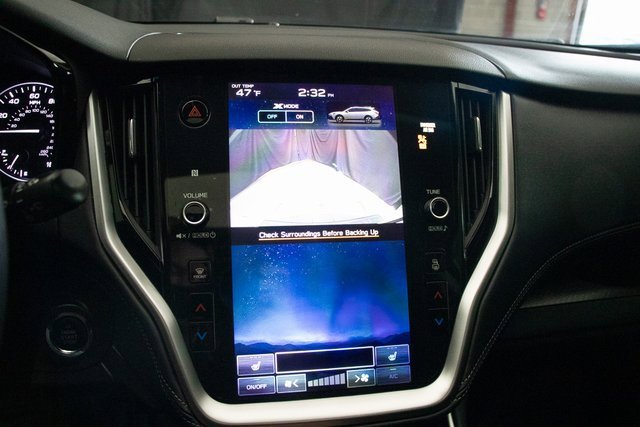 Used 2022 Subaru Outback Premium w/ Popular Package #1 image 34