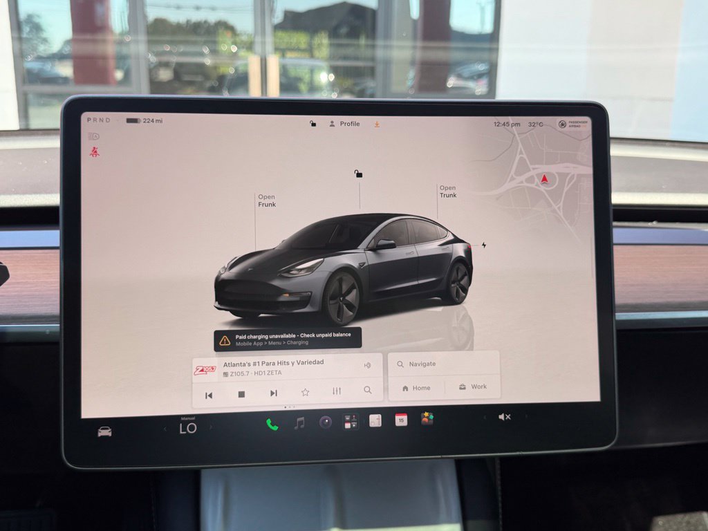 Used 2023 Tesla Model 3 Standard Range RWD image 22