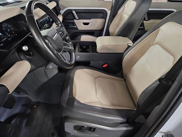 Used 2023 Land Rover Defender 110 X-Dynamic SE AWD/4WD image 16