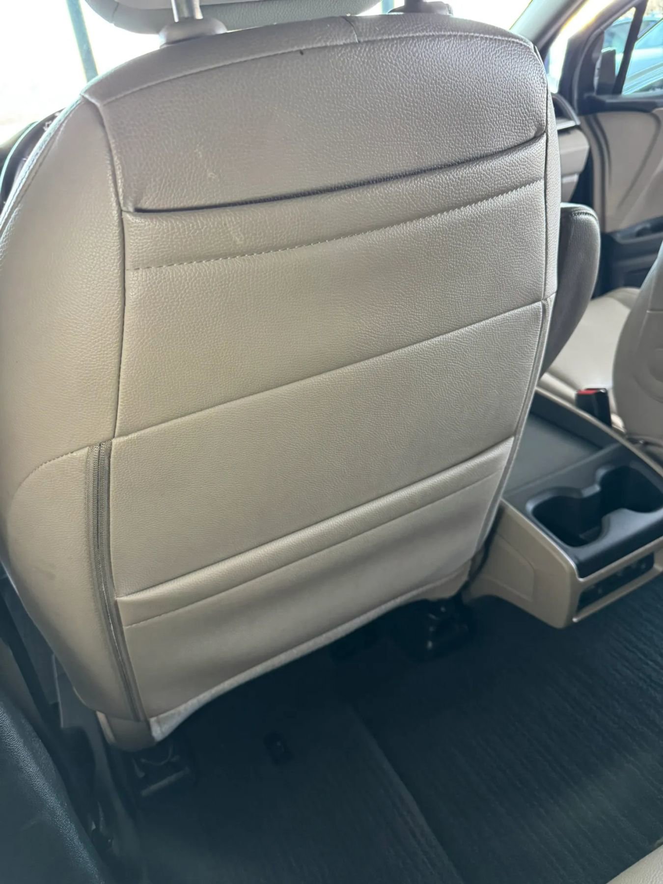 Used 2018 Honda Odyssey EX-L image 27