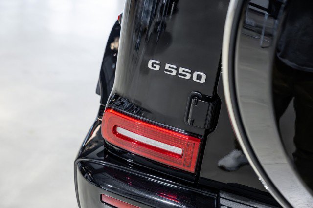 Used 2023 Mercedes-Benz G 550 image 15