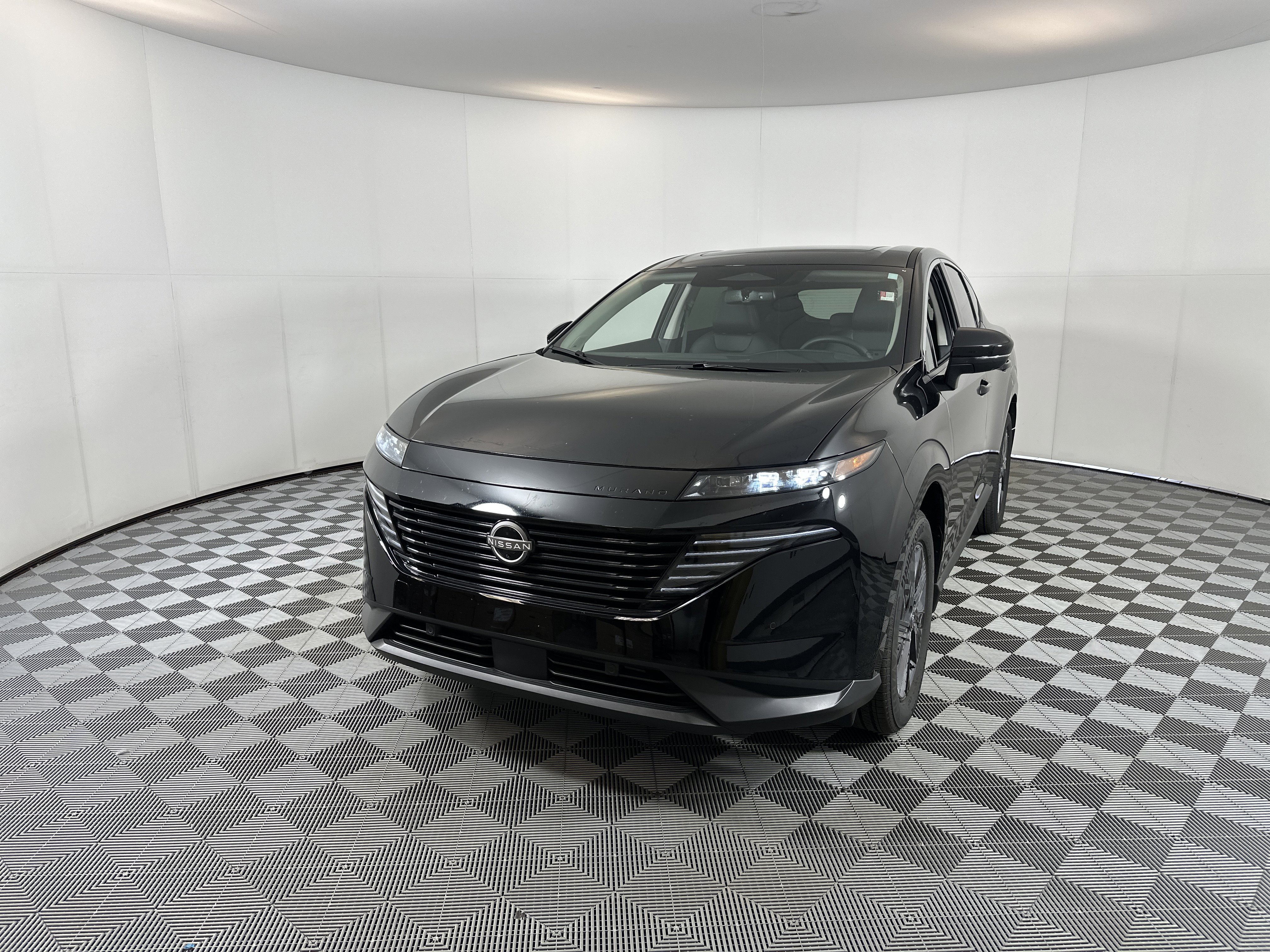 Certified 2025 Nissan Murano SL image 2