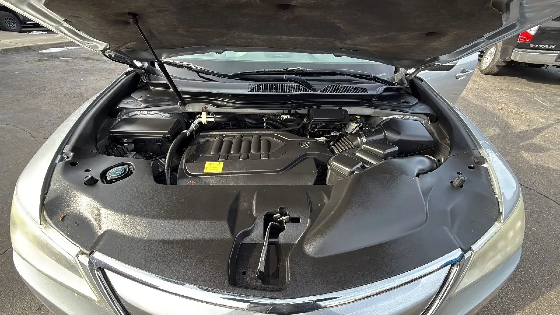 Used 2014 Acura MDX SH-AWD w/ Technology Package image 20