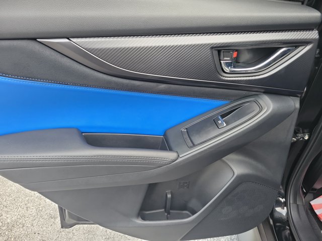 Used 2026 Subaru WRX tS AWD/4WD image 12