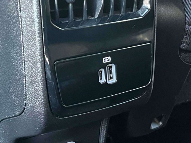 Used 2023 Jeep Compass Limited w/ Elite Group image 13