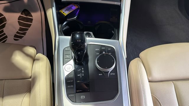 Used 2023 BMW 430i 430i w/ Convenience Package image 20