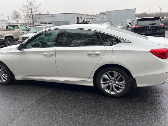 Used 2019 Honda Accord LX image 8