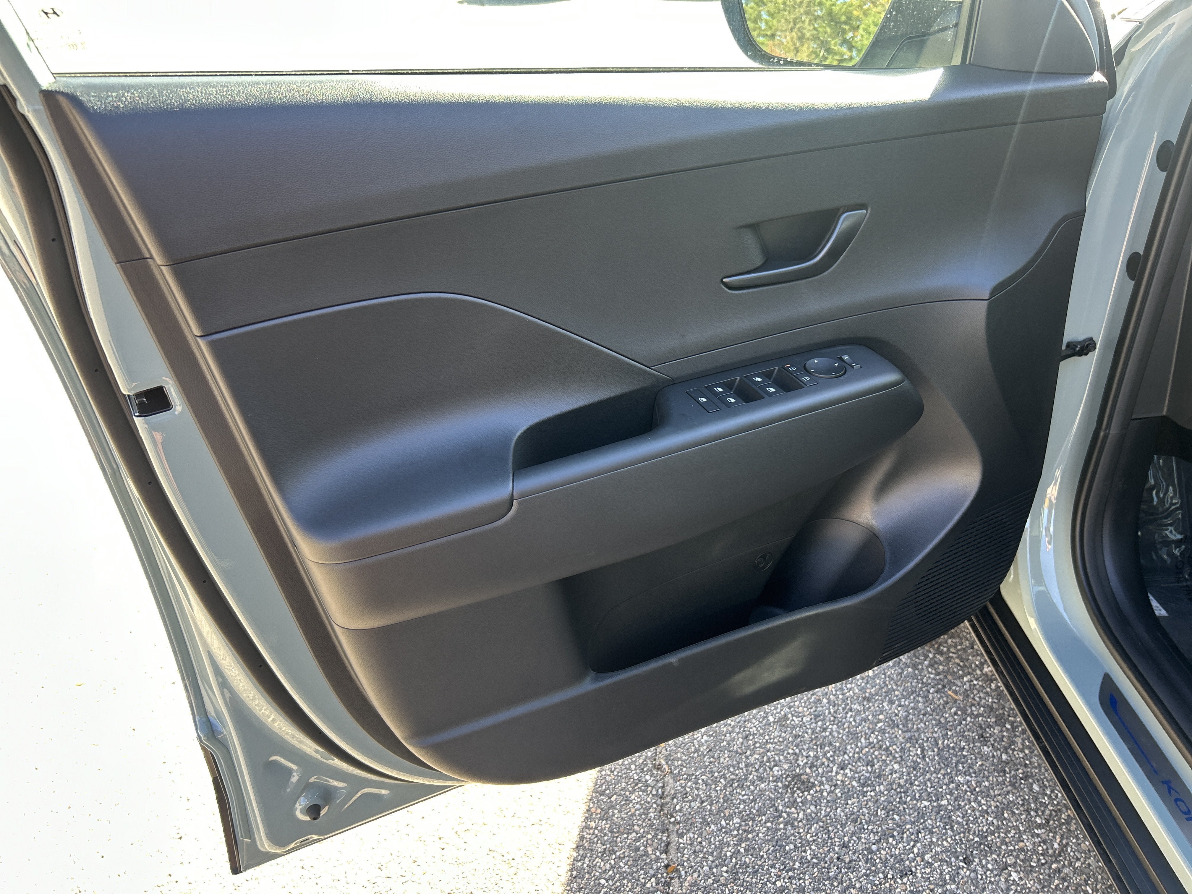 New 2027 Hyundai Kona SEL Sport AWD/4WD image 17