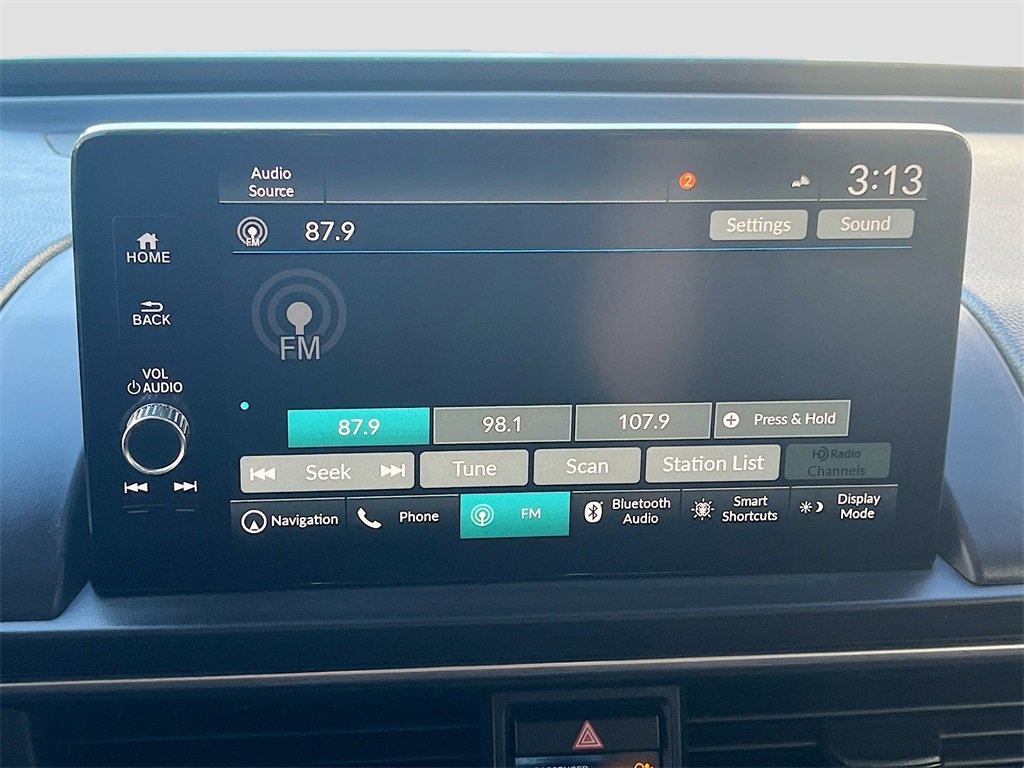 Used 2023 Honda Pilot Elite image 15