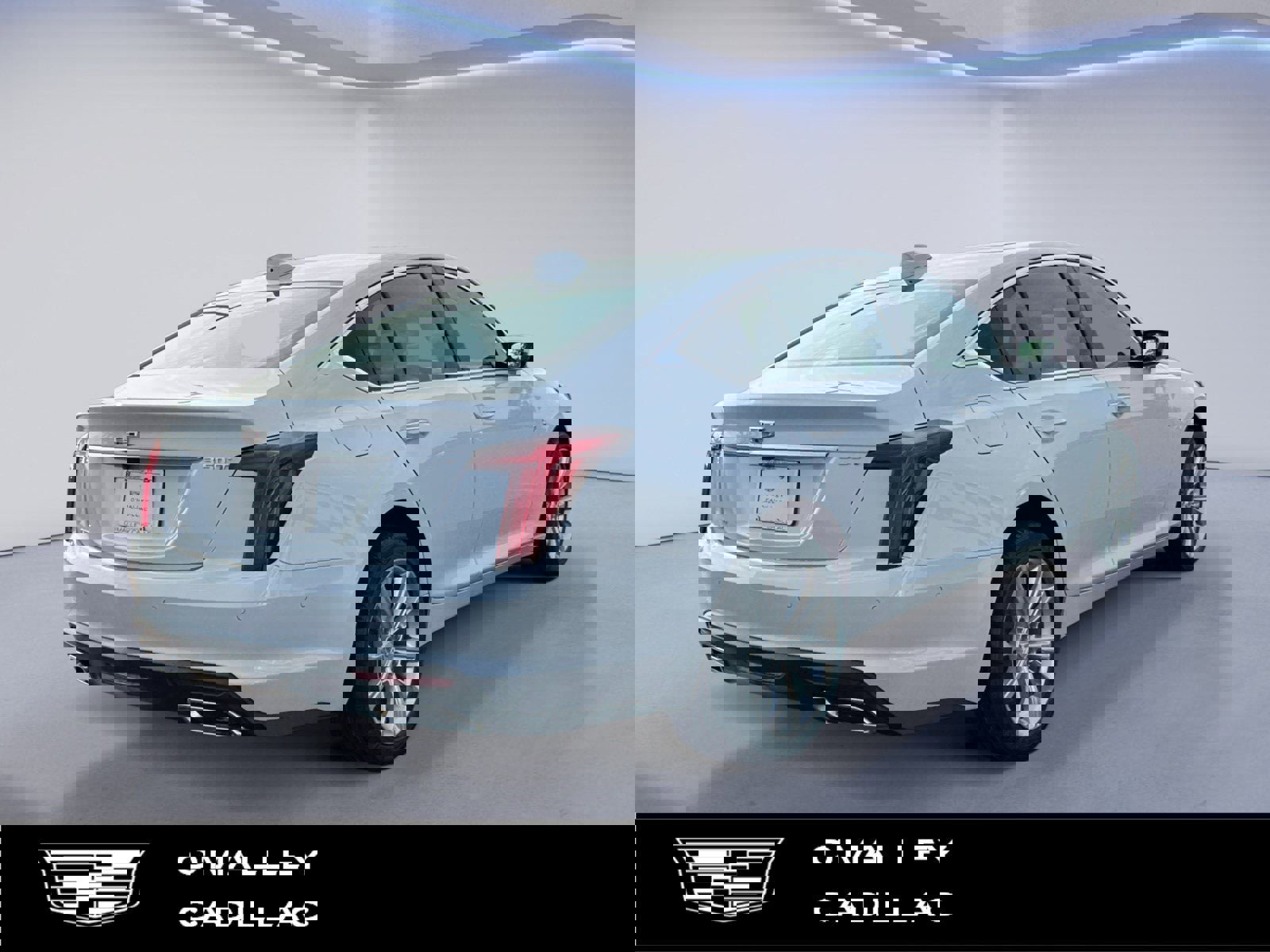 New 2026 Cadillac CT5 Premium Luxury w/ Technology Package image 5