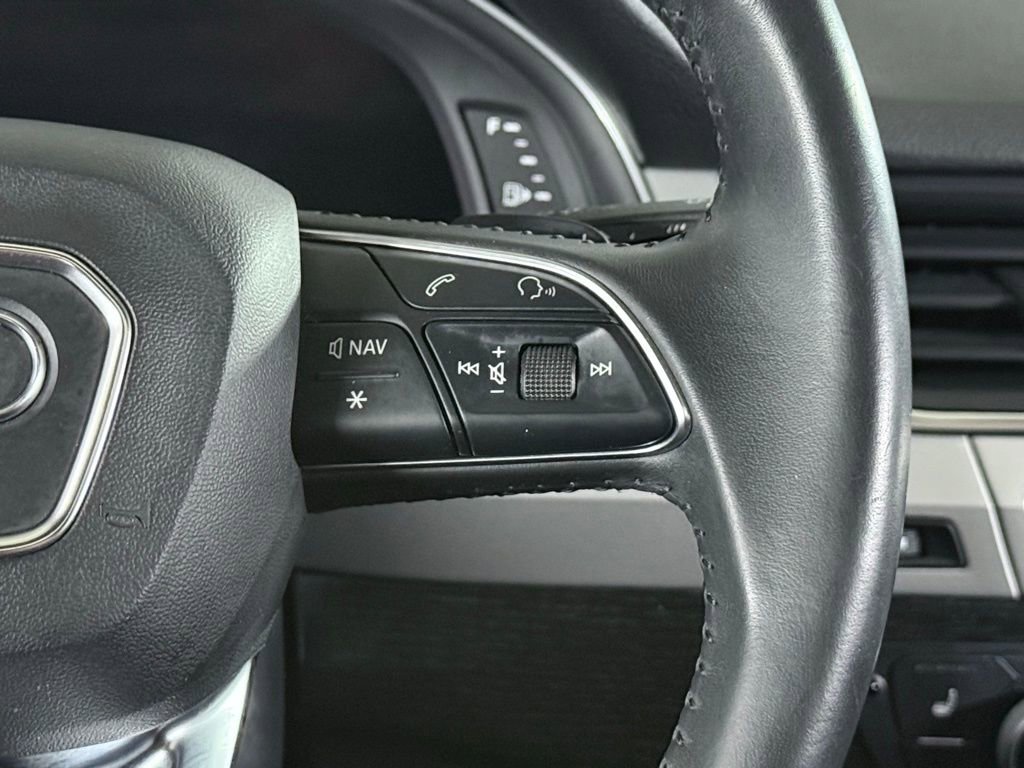 Used 2019 Audi Q7 2.0T Premium image 47