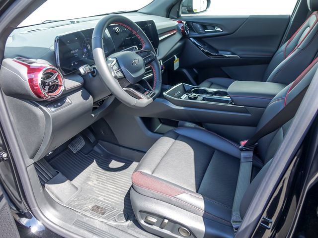 New 2026 Chevrolet Equinox RS w/ LPO, Floor Liner Package FWD image 13