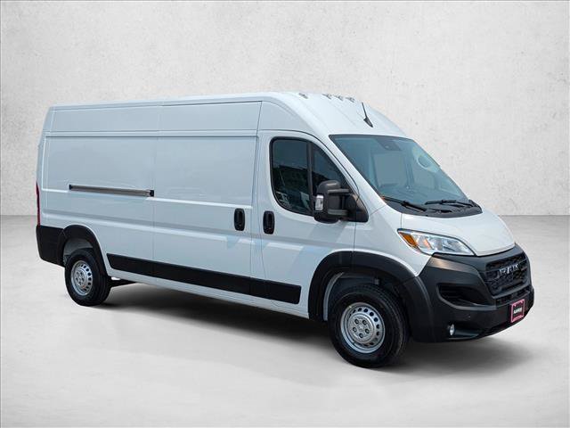 New 2026 RAM ProMaster 2500 w/ Premium Convenience Group FWD image 6