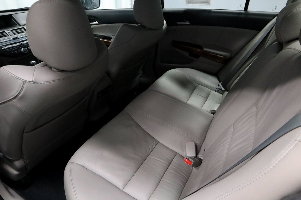 Used 2012 Honda Accord EX-L image 20