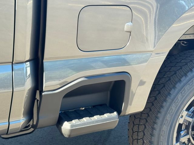 New 2026 Ford F250 XL w/ STX Appearance Package image 9