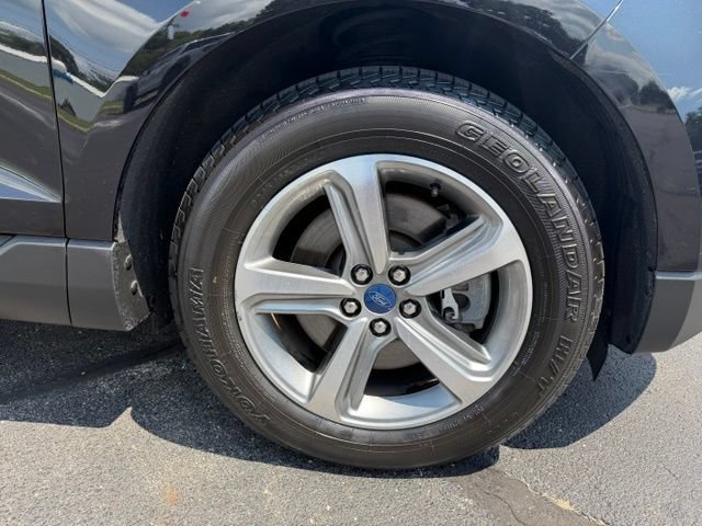 Used 2020 Ford Edge SEL w/ Convenience Package AWD/4WD image 18