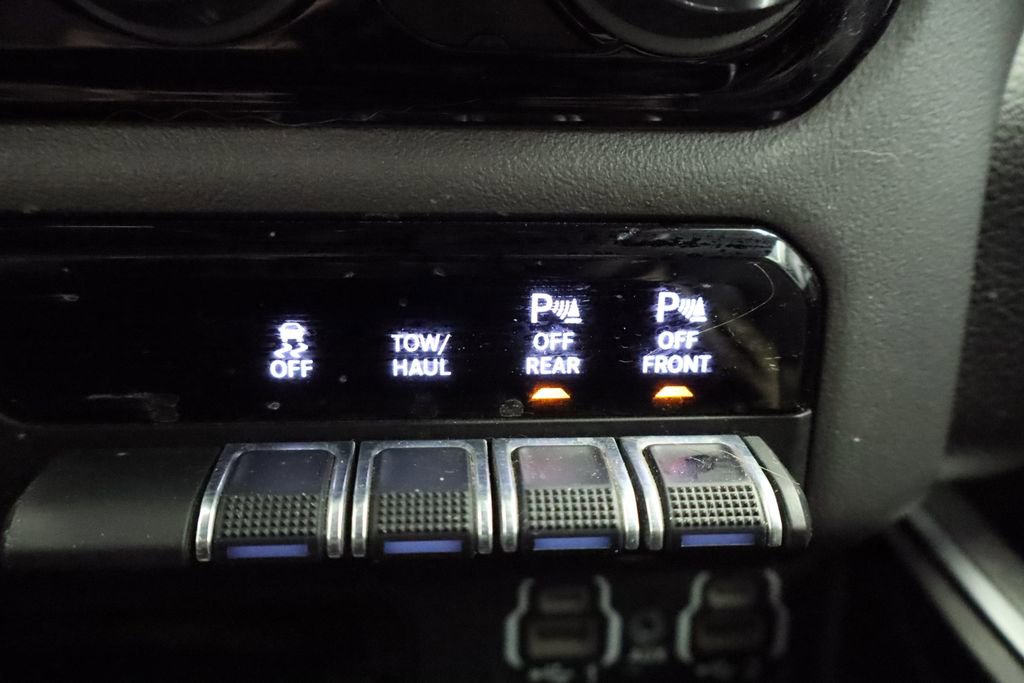 Certified 2022 RAM 1500 Big Horn image 42