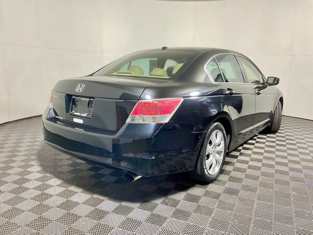 Used 2010 Honda Accord EX-L image 15