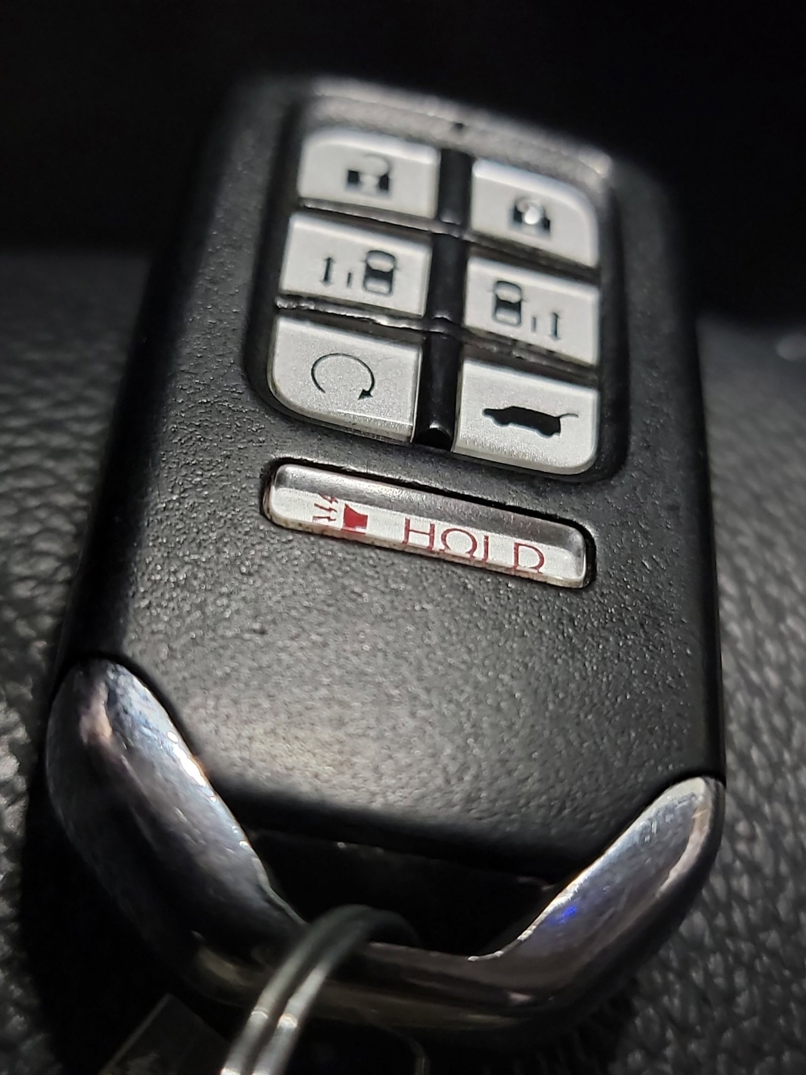Certified 2024 Honda Odyssey EX-L image 32