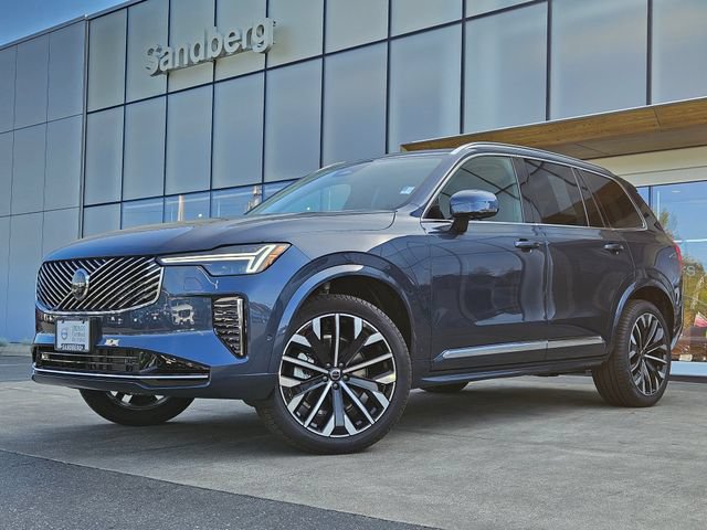 Used 2026 Volvo XC90 B6 Ultra AWD/4WD image 1