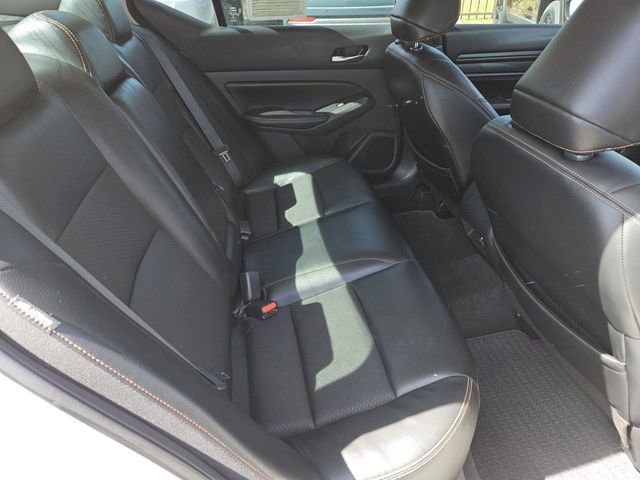 Used 2021 Nissan Altima 2.5 SR w/ SR Premium Package image 34