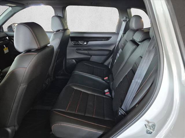 New 2027 Honda CR-V Sport Touring image 15