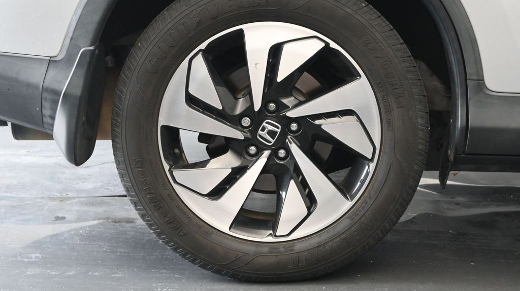 Used 2016 Honda CR-V Touring image 9