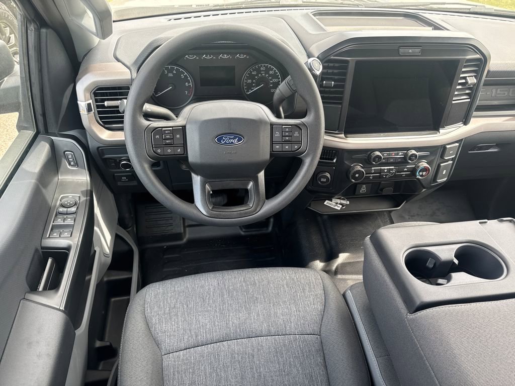New 2026 Ford F150 XL RWD image 16
