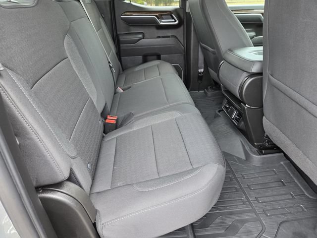 Used 2026 GMC Sierra 1500 Elevation w/ Elevation Select Package AWD/4WD image 30
