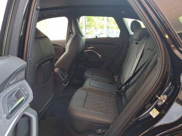 New 2026 Audi SQ5 Premium Plus AWD/4WD image 6