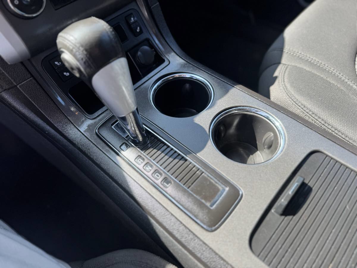 Used 2012 Chevrolet Traverse LT w/ All-Star Edition image 12