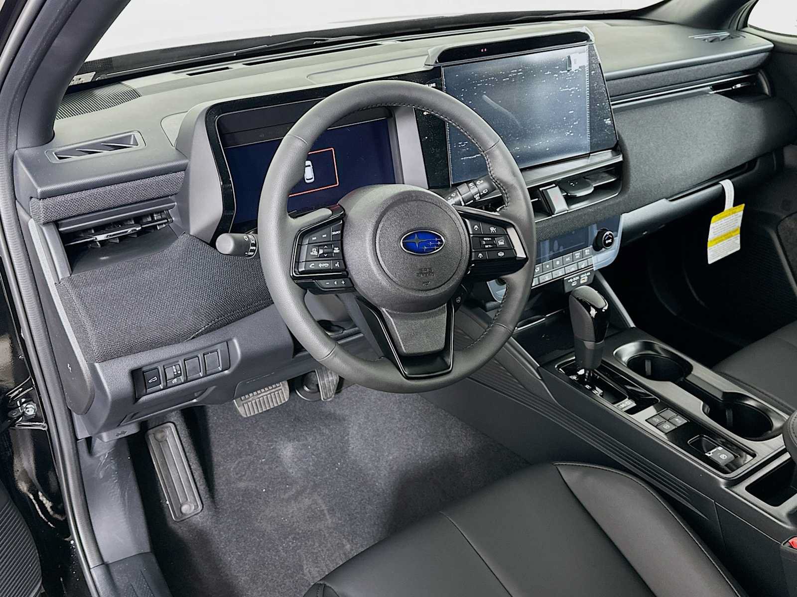 New 2026 Subaru Outback Premium AWD/4WD image 9