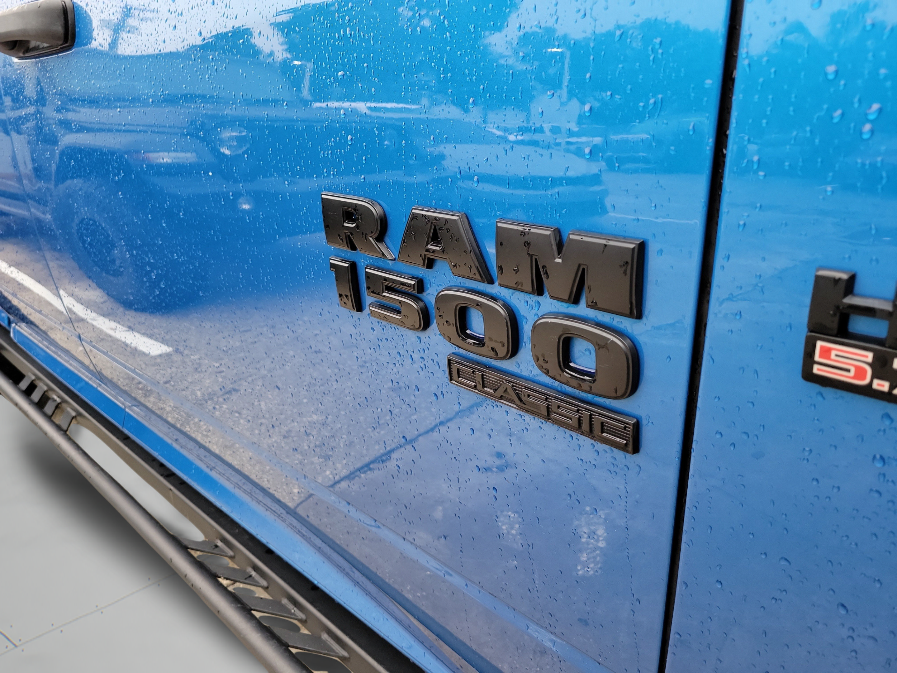 Used 2019 RAM 1500 Express w/ Express Value Package AWD/4WD image 29