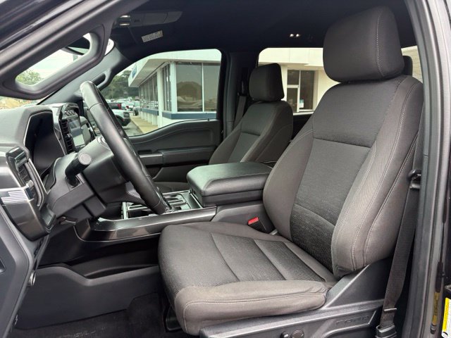 Certified 2023 Ford F150 XLT w/ Equipment Group 302A High AWD/4WD image 20
