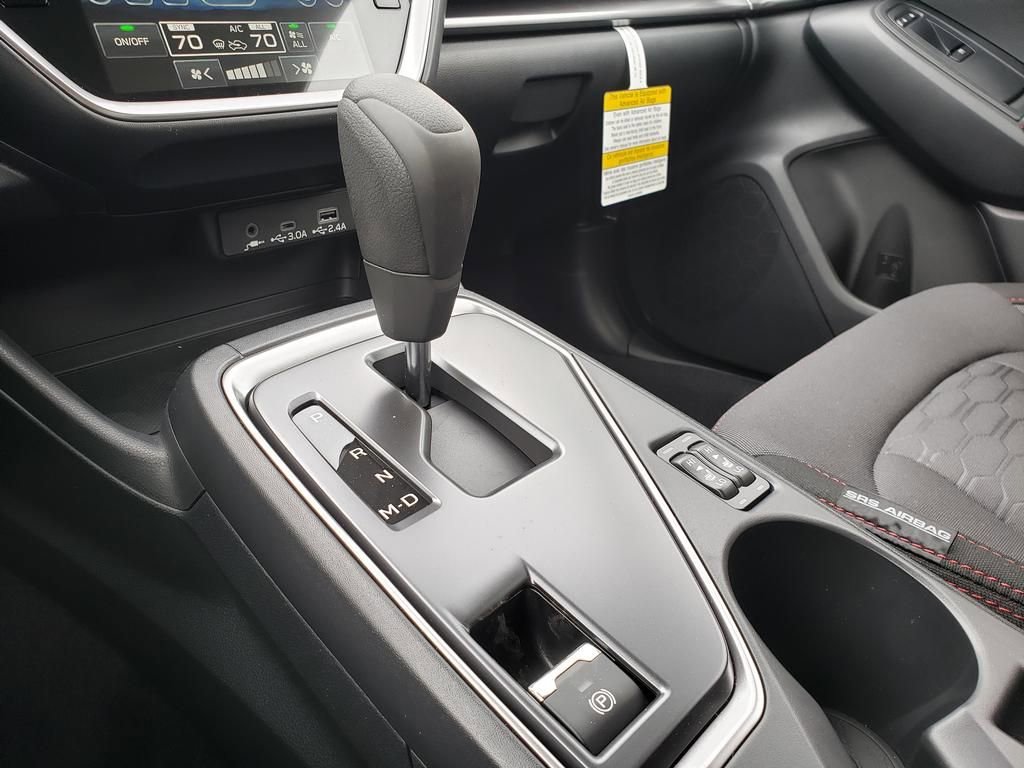 New 2026 Subaru Impreza 2.0i Sport AWD/4WD image 11