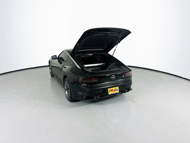 Used 2024 Nissan Z Sport w/ Floor Mat Package image 21