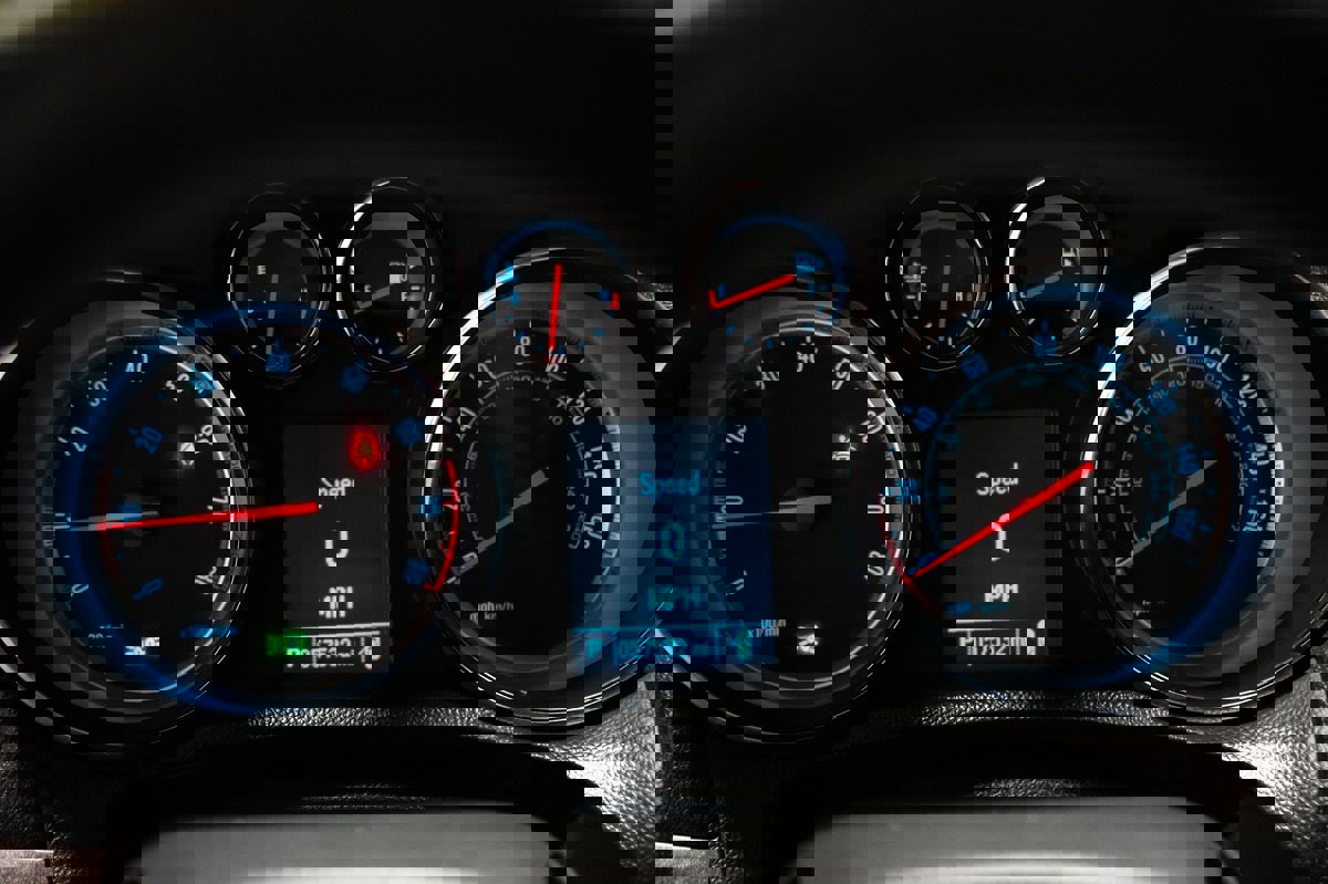 Used 2016 Buick Encore Leather image 18