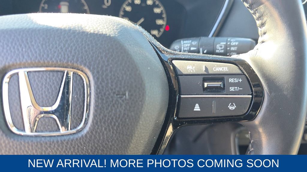 Used 2023 Honda CR-V EX-L image 15