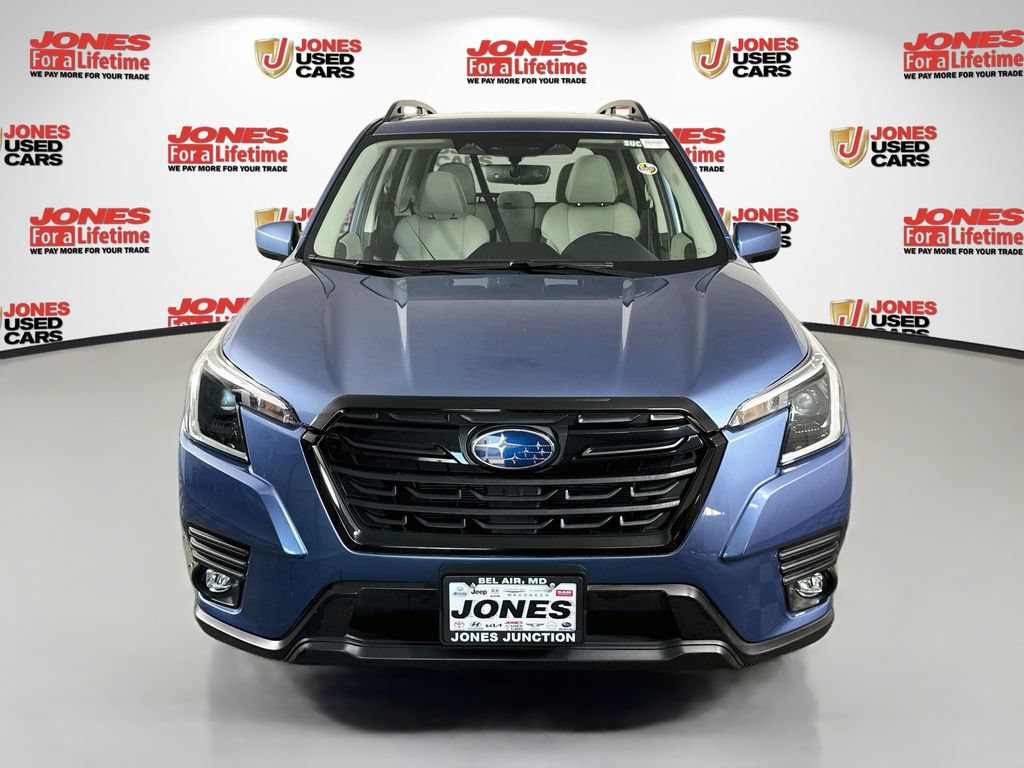 Used 2024 Subaru Forester Premium AWD/4WD image 13